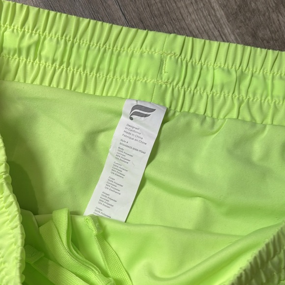 Fabletics Shorts - Picture 2 of 2